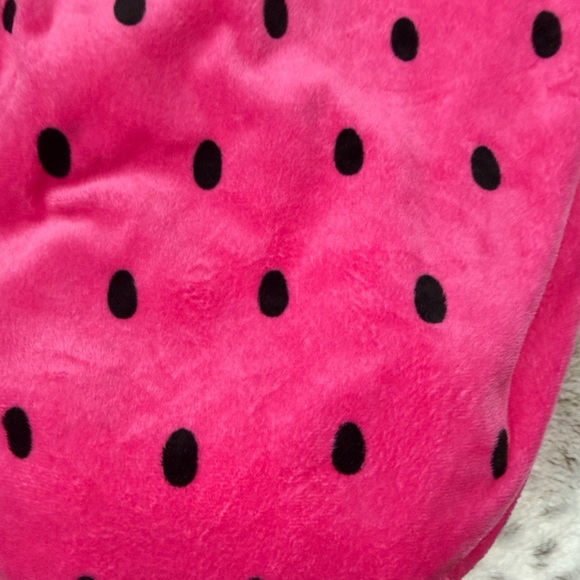 Target Pink and Green Strawberry Costume for Kids - Picture 5 of 10